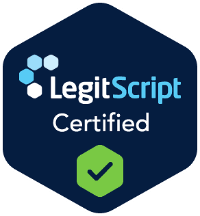 Verify LegitScript Approval for www.karpahealth.com